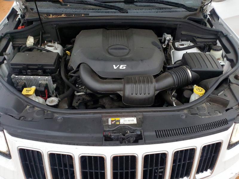 2014 Jeep Grand Cherokee მანქანა იყიდება აუქციონზე, vin: 1C4RJFBG1EC197171, აუქციონის ნომერი: 41669506