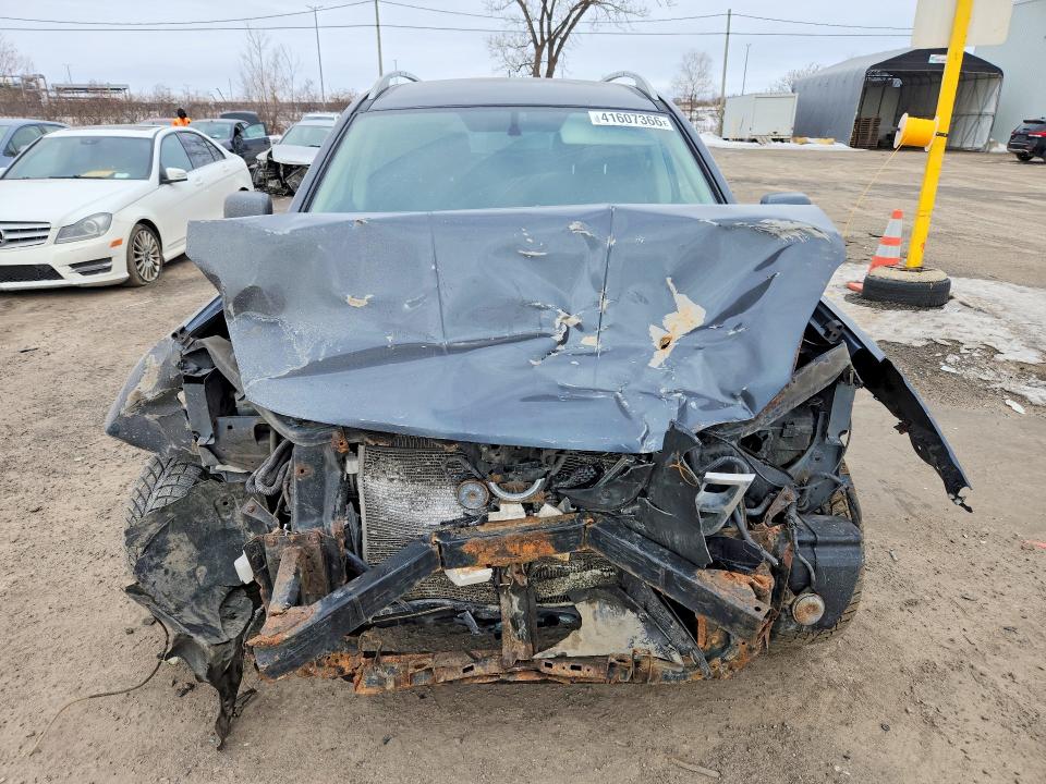 Продаж на аукціоні авто 2012 Nissan Rogue, vin: JN8AS5MT4CW277031, номер лоту: 41607366