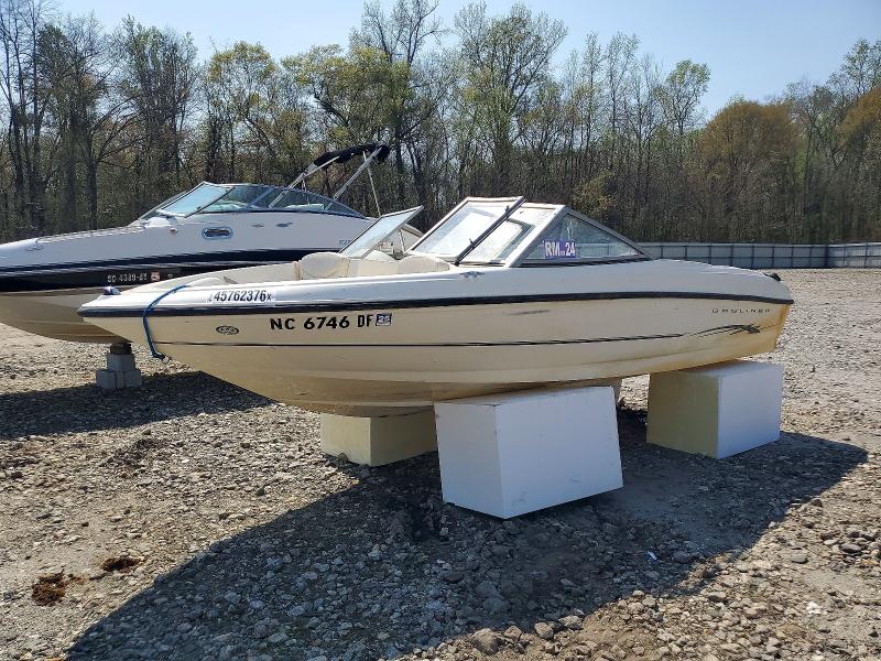 2005 Bayliner Capri მანქანა იყიდება აუქციონზე, vin: BBB72RCUC505, აუქციონის ნომერი: 45762376