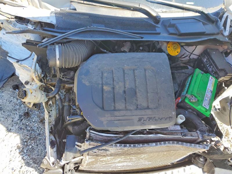 46581836 :رقم المزاد ، 2C4RDGCG8LR207212 vin ، 2020 Dodge Grand Caravan مزاد بيع