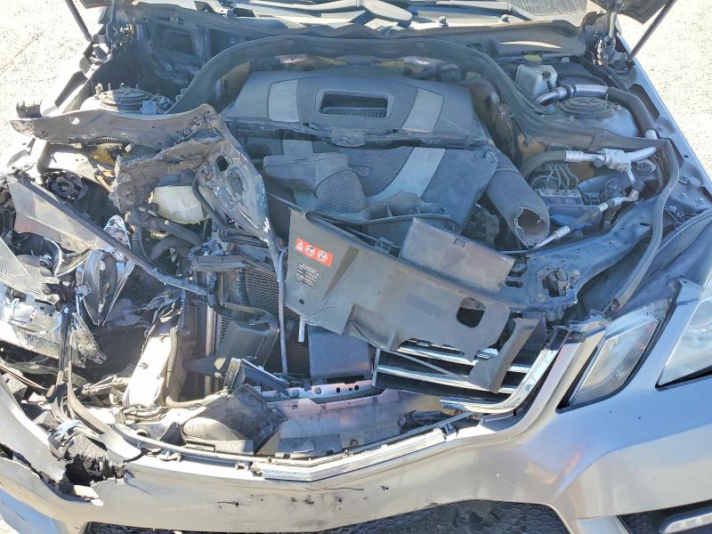Auction sale of the 2011 Mercedes-benz E, vin: WDDHH8HB2BA375469, lot number: 79669555