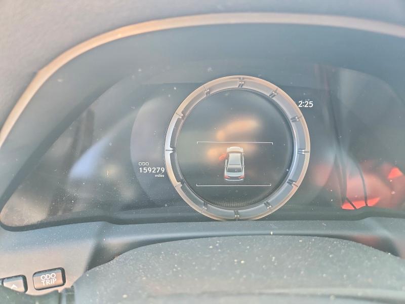 Aukcja sprzedaży 2018 Lexus Ls 500, vin: JTHB51FF1J5000605, numer aukcji: 45831036
