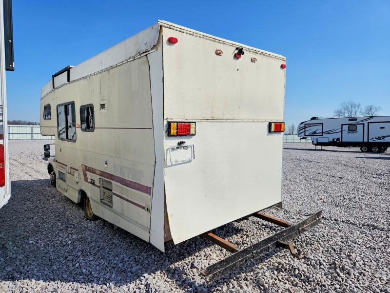 Продаж на аукціоні авто 1991 Winnebago Class A, vin: JT5VN94TXL0015377, номер лоту: 47834556