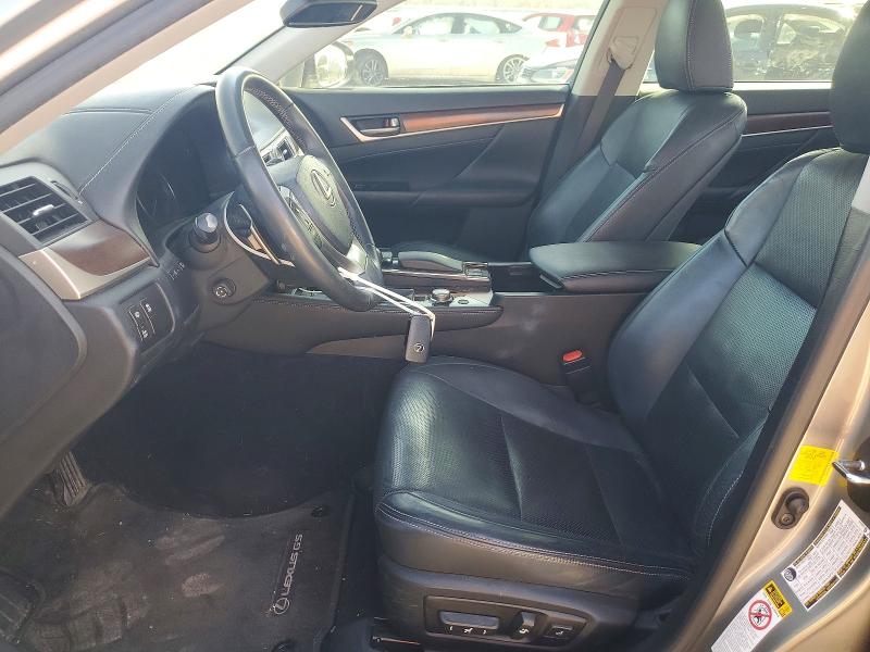 Продаж на аукціоні авто 2015 Lexus Gs, vin: JTHCE1BL1FA000182, номер лоту: 46429006