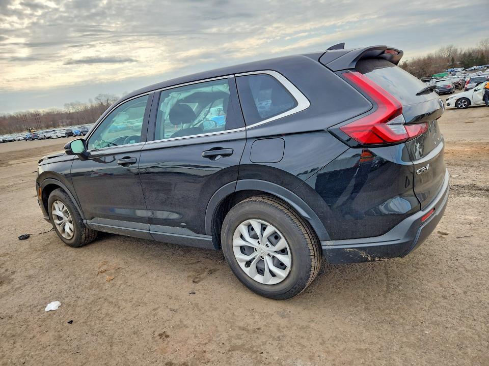 Aukcja sprzedaży 2023 Honda Cr-v, vin: 2HKRS4H24PH421618, numer aukcji: 47966476