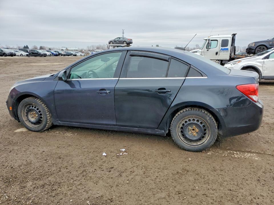 2015 Chevrolet Cruze მანქანა იყიდება აუქციონზე, vin: 1G1PC5SB2F7113796, აუქციონის ნომერი: 46905976