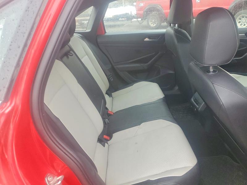 2019 Volkswagen Jetta მანქანა იყიდება აუქციონზე, vin: 3VWC57BU9KM195567, აუქციონის ნომერი: 79661065