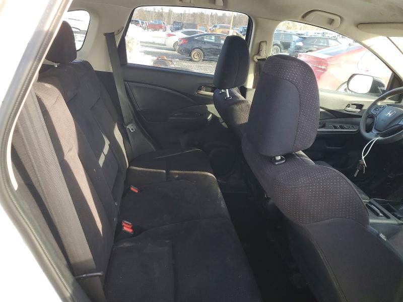 Aukcja sprzedaży 2014 Honda Cr-v, vin: 2HKRM4H37EH111799, numer aukcji: 79520285