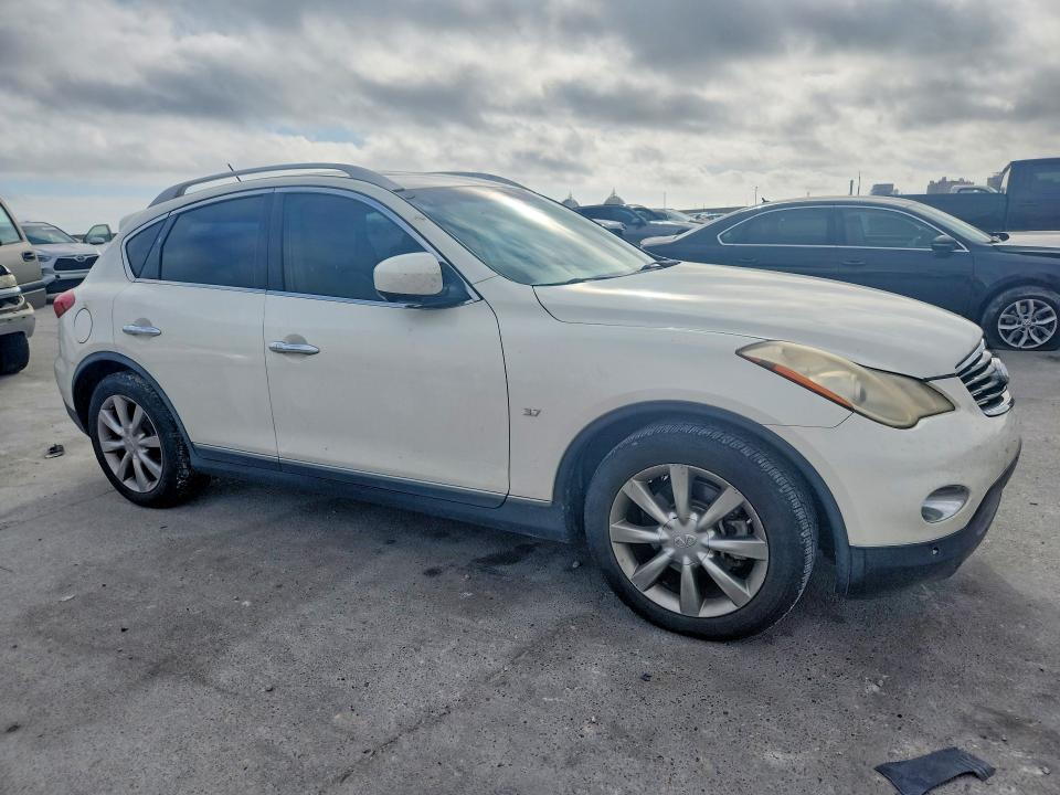 Продаж на аукціоні авто 2014 Infiniti Qx50, vin: JN1BJ0HP6EM210435, номер лоту: 79075895