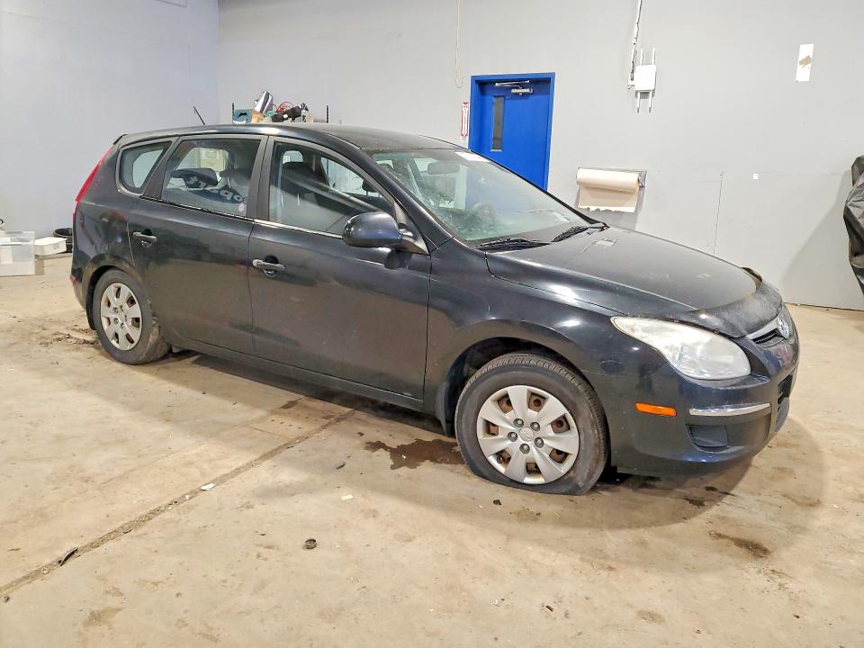 Aukcja sprzedaży 2010 Hyundai Elantra Touring, vin: KMHDB8AE5AU062407, numer aukcji: 47160346