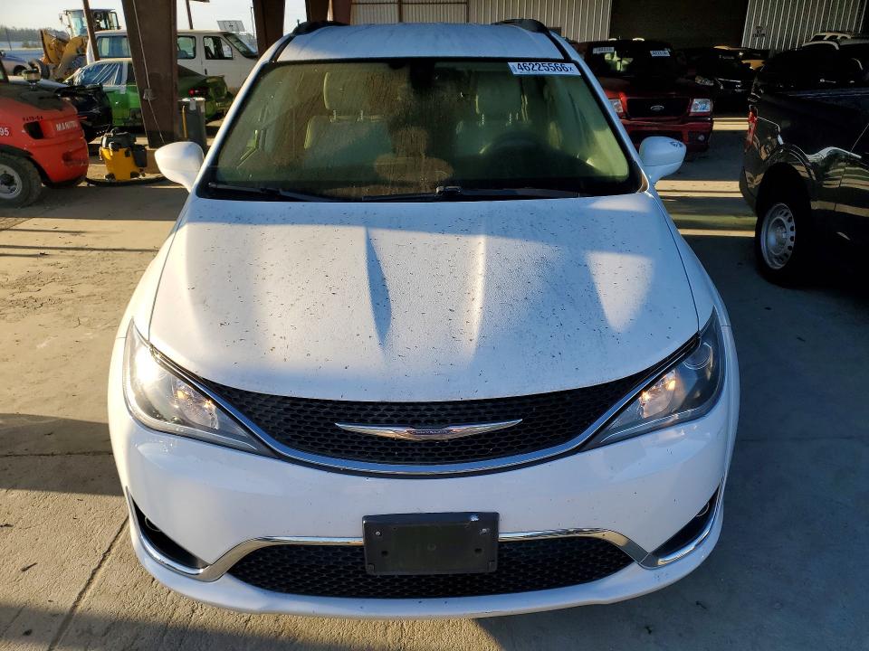 Aukcja sprzedaży 2017 Chrysler Pacifica, vin: 2C4RC1BG9HR776997, numer aukcji: 46225566