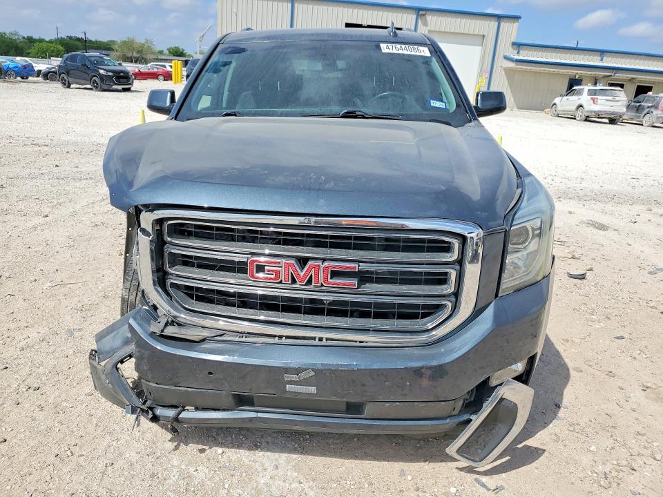 Продажа на аукционе авто 2020 Gmc Yukon, vin: 1GKS2AKC9LR105317, номер лота: 47644086