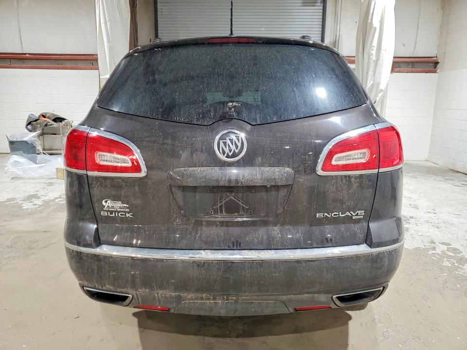 42044496 :رقم المزاد ، 5GAKVBKD9EJ205504 vin ، 2014 Buick Enclave مزاد بيع
