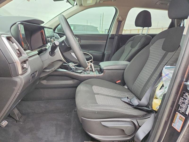 Aukcja sprzedaży 2022 Kia Sorento, vin: 5XYRG4LC8NG137057, numer aukcji: 47950476