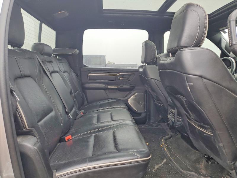 Продаж на аукціоні авто 2021 Ram 1500, vin: 1C6SRFHT2MN511614, номер лоту: 79634585