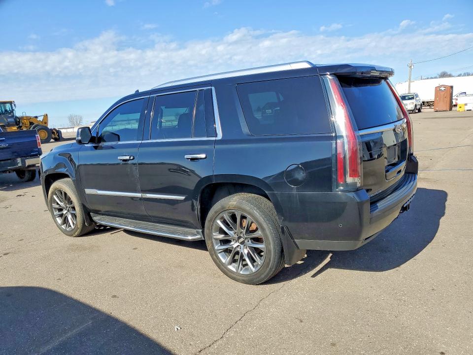 Продаж на аукціоні авто 2017 Cadillac Escalade, vin: 1GYS4CKJXHR182926, номер лоту: 41618626