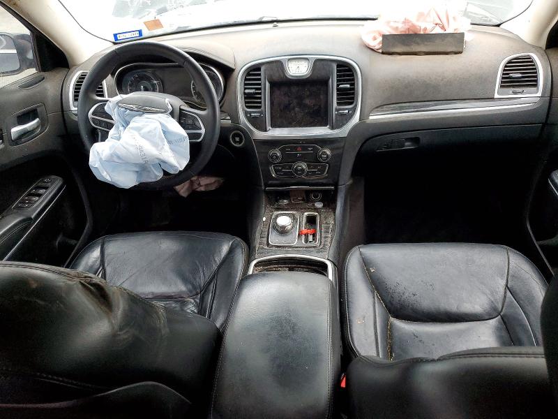 Продаж на аукціоні авто 2017 Chrysler 300, vin: 2C3CCAAG3HH668490, номер лоту: 79633315