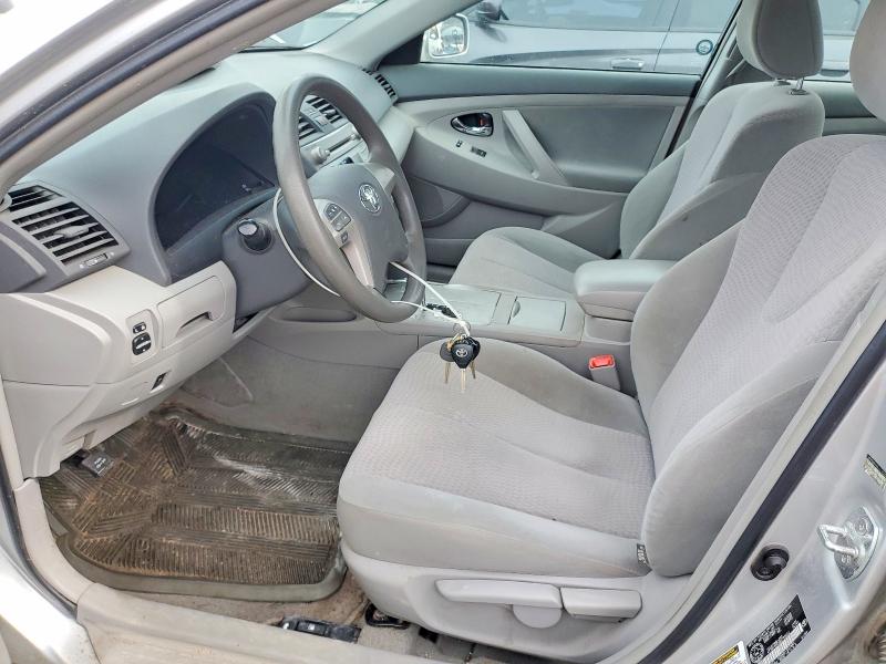 Продажа на аукционе авто 2011 Toyota Camry, vin: 4T1BF3EKXBU700652, номер лота: 77171855