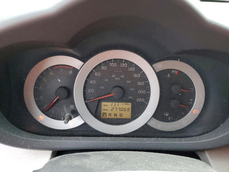 Aukcja sprzedaży 2011 Toyota Rav4, vin: 2T3BF4DVXBW176654, numer aukcji: 47406316