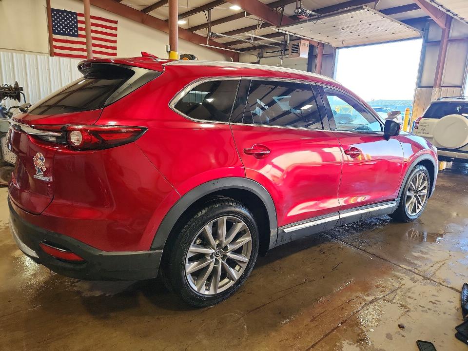 Aukcja sprzedaży 2021 Mazda Cx-9, vin: JM3TCBDY7M0533069, numer aukcji: 42070816