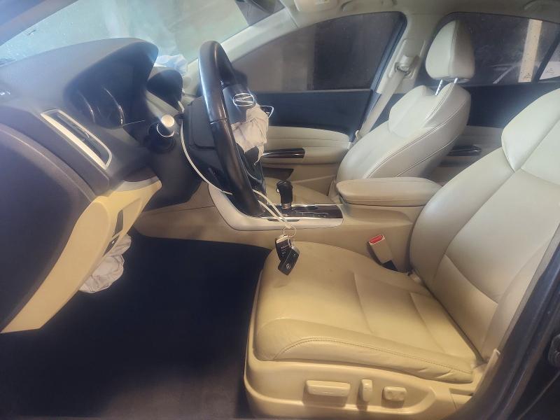 Продажа на аукционе авто 2020 Acura Tlx, vin: 19UUB1F31LA011334, номер лота: 46213036