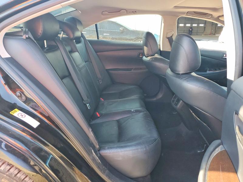 46390476 :رقم المزاد ، JTHBK1EGXA2370178 vin ، 2010 Lexus Es 350 مزاد بيع
