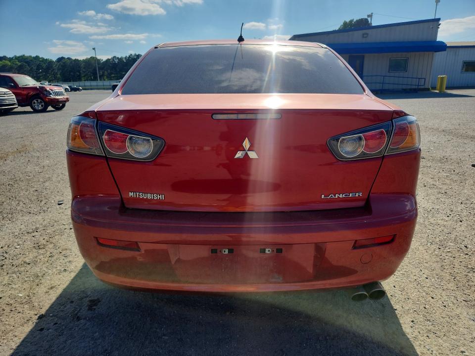 Продаж на аукціоні авто 2012 Mitsubishi Lancer, vin: JA32U2FU2CU032253, номер лоту: 47589246