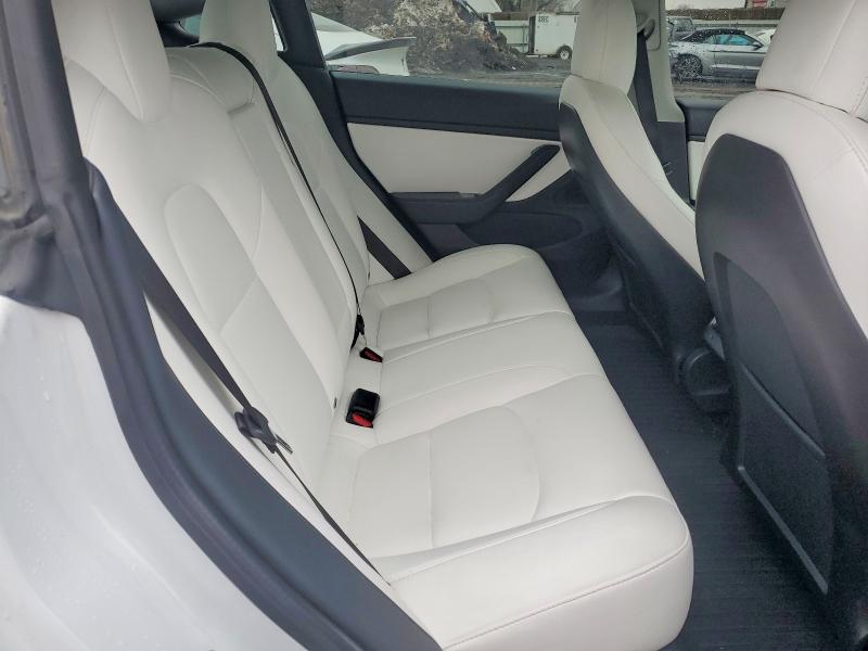 Aukcja sprzedaży 2020 Tesla Model 3, vin: 5YJ3E1EC3LF642080, numer aukcji: 41903556