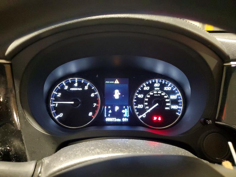 Продаж на аукціоні авто 2020 Mitsubishi Outlander, vin: JA4AD2A30LZ032874, номер лоту: 79798115