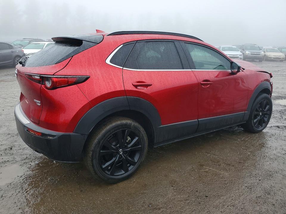 Aukcja sprzedaży 2025 Mazda Cx-30, vin: 3MVDMBDY5SM772171, numer aukcji: 79887985