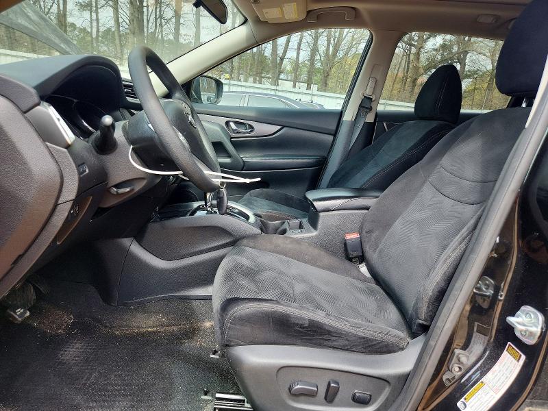 Aukcja sprzedaży 2016 Nissan Rogue, vin: 5N1AT2MT0GC800670, numer aukcji: 46559516