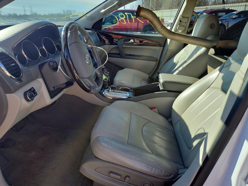 Продажа на аукционе авто 2016 Buick Enclave, vin: 5GAKVBKDXGJ243486, номер лота: 45454786