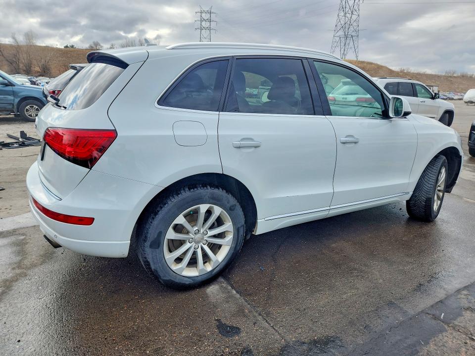 2015 Audi Q5 მანქანა იყიდება აუქციონზე, vin: WA1LFAFP0FA028920, აუქციონის ნომერი: 79811555