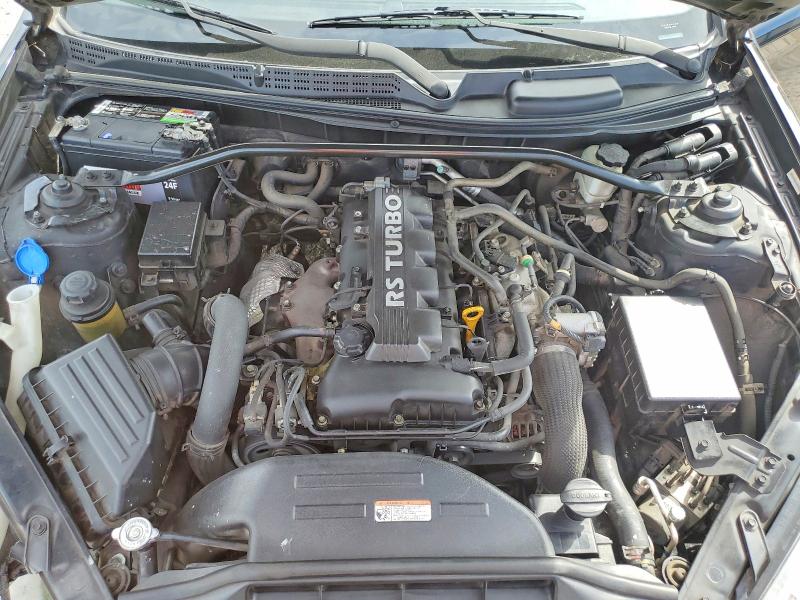 Продаж на аукціоні авто 2010 Hyundai Genesis Coupe, vin: KMHHT6KD9AU028334, номер лоту: 47395676