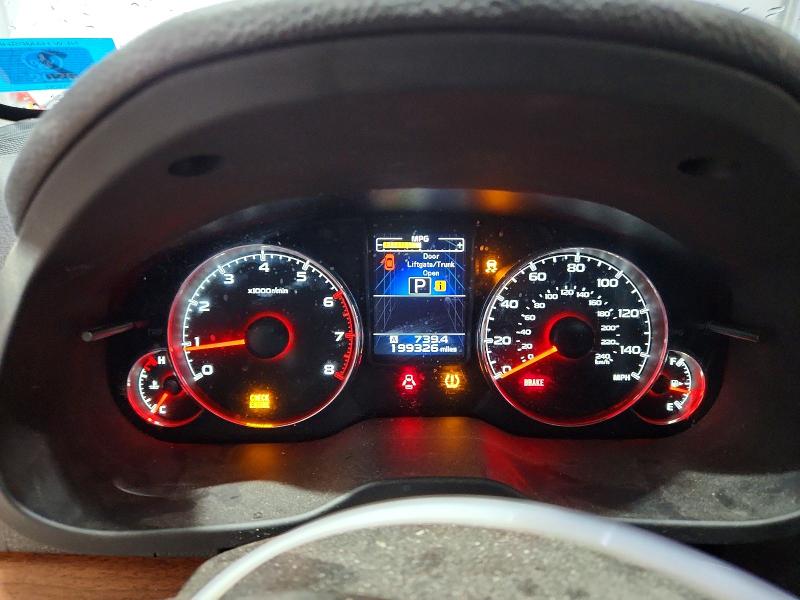 Aukcja sprzedaży 2014 Subaru Outback, vin: 4S4BRBLC2E3225814, numer aukcji: 48268766