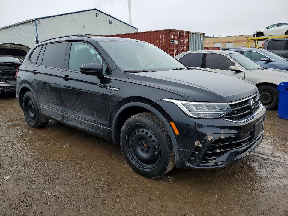 79316115 :رقم المزاد ، 3VV8B7AX0PM081463 vin ، 2023 Volkswagen Tiguan مزاد بيع