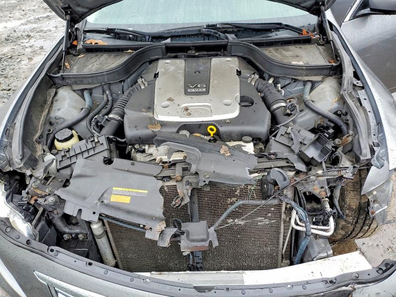 Aukcja sprzedaży 2012 Infiniti G37 Sedan, vin: JN1CV6AR7CM670451, numer aukcji: 79453155