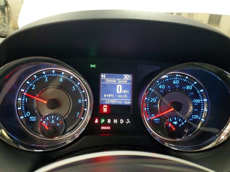 Aukcja sprzedaży 2011 Chrysler Town & Country, vin: 2A4RR8DGXBR797105, numer aukcji: 79317255