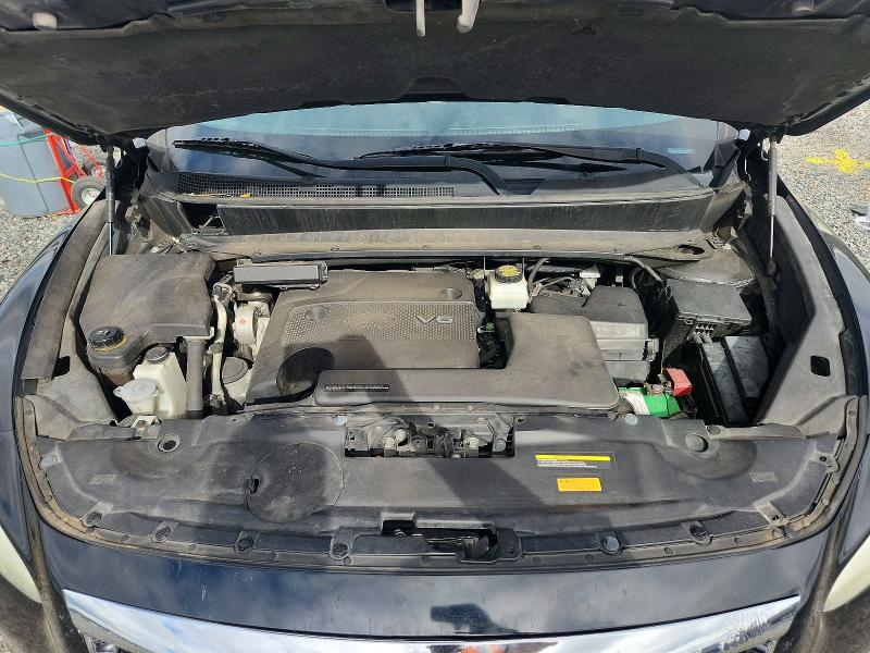 Продаж на аукціоні авто 2013 Infiniti Jx35, vin: 5N1AL0MN1DC330327, номер лоту: 79474105