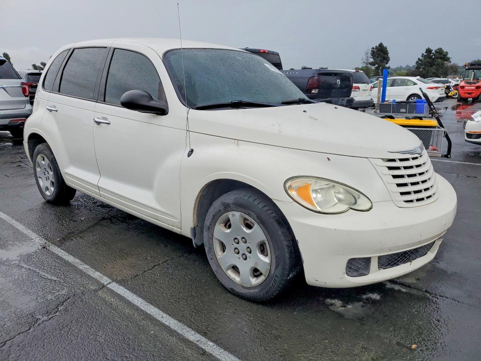 48209396 :رقم المزاد ، 3A8FY48939T522756 vin ، 2009 Chrysler Pt Cruiser مزاد بيع