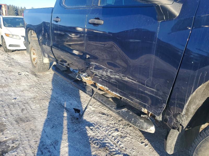 Продаж на аукціоні авто 2020 Chevrolet Silverado, vin: 1GCPYCEF8LZ148239, номер лоту: 79071905