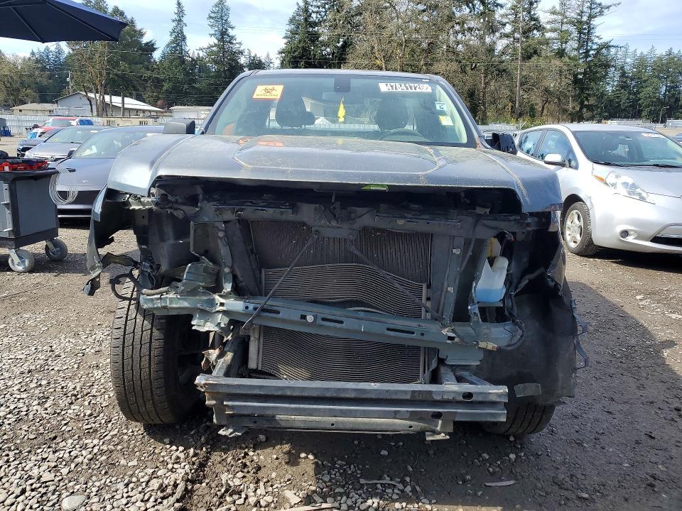 Aukcja sprzedaży 2015 Gmc Canyon, vin: 1GTH5AEA3F1236320, numer aukcji: 53659946