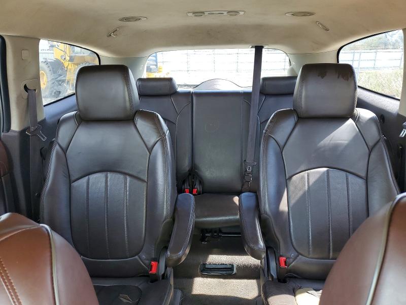 79473495 :رقم المزاد ، 5GAKRBKD0EJ268768 vin ، 2014 Buick Enclave مزاد بيع