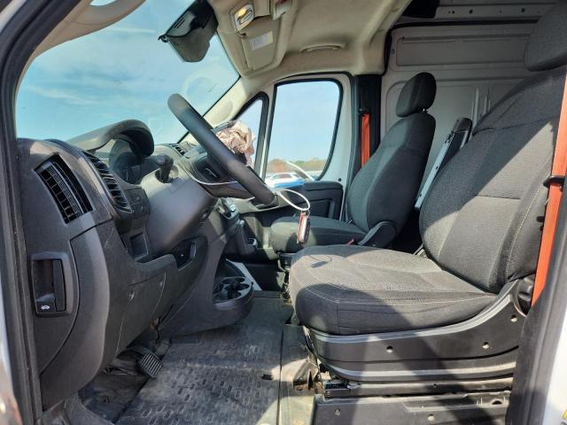 Продажа на аукционе авто 2023 Ram Promaster 3500, vin: 3C6MRVJG3PE592020, номер лота: 42005476