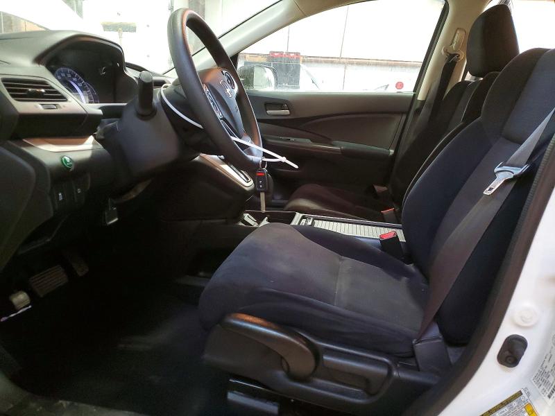 Продажа на аукционе авто 2014 Honda Cr-v, vin: 2HKRM4H30EH130842, номер лота: 45792396