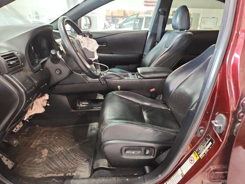 Продажа на аукционе авто 2015 Lexus Rx 350, vin: 2T2BK1BA0FC304728, номер лота: 47985986