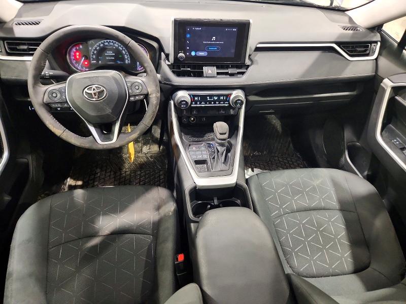 Продажа на аукционе авто 2023 Toyota Rav4, vin: 2T3R1RFV1PC361336, номер лота: 47931996