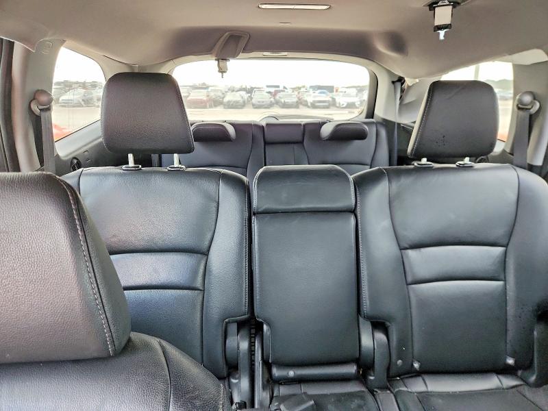 Aukcja sprzedaży 2017 Honda Pilot, vin: 5FNYF5H60HB042978, numer aukcji: 79541515