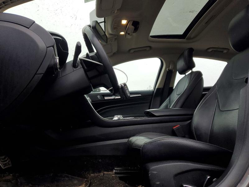 Aukcja sprzedaży 2018 Ford Fusion, vin: 3FA6P0D94JR271942, numer aukcji: 46149466