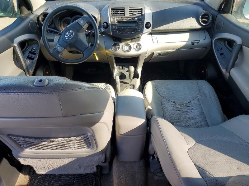 Продажа на аукционе авто 2007 Toyota Rav4, vin: JTMBK31V575028307, номер лота: 47137286